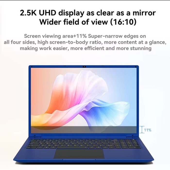 Ноутбук Adreamer LeoBook 16S 16" IPS i5 1240P 8 Gb/512 Gb