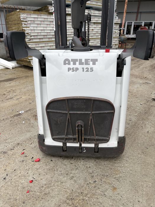 vendo stacker novos usado e re condicionados