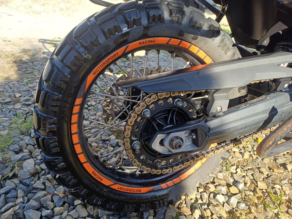 Продам BMW F800 GS