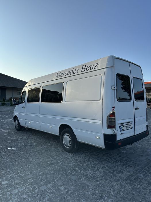 Продам спринтер 313 гарний стан