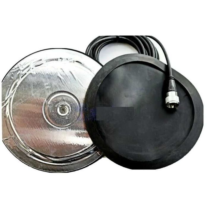 Podstawa magnetyczna do anten  CB Sirio 14,5cm ZG-910 DV