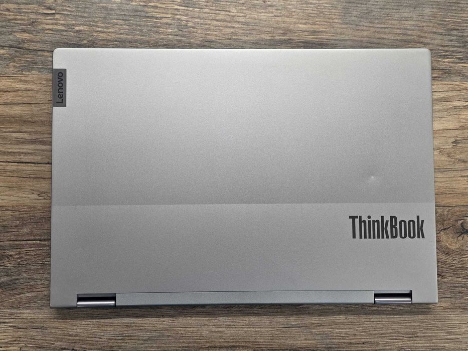 Laptop Lenovo ThinkBook 14s Yoga G3 IRU i7-1355U/24GB/1024GB/WIN11 stan bdb gwarancja