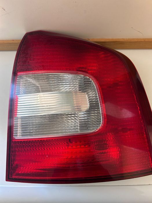 Задня права фара Skoda Octavia А5 універсал.: 3 000 грн. - Задні фари ...