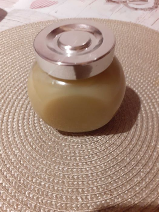 Krem ekologiczny z mniszkiem