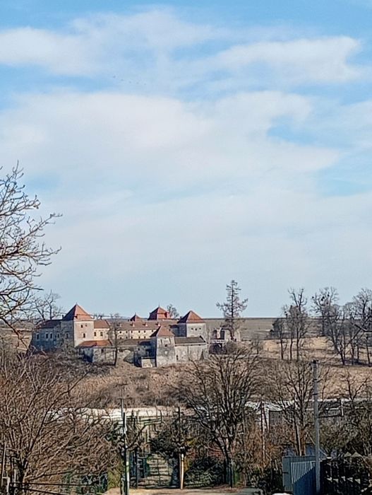 Оренда будинку біля Львова