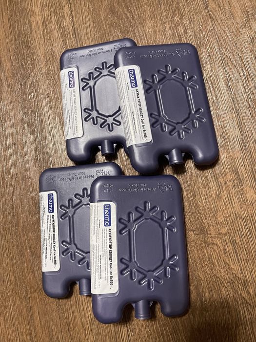 Аккумулятор холоду Thermo -20 +40