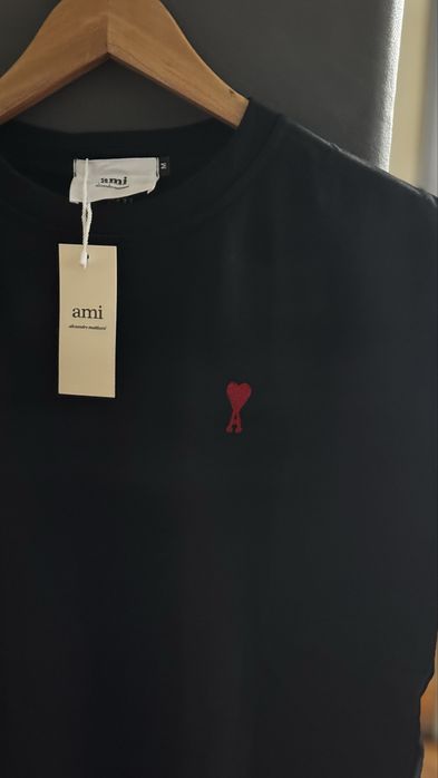 Tshirt Ami Paris