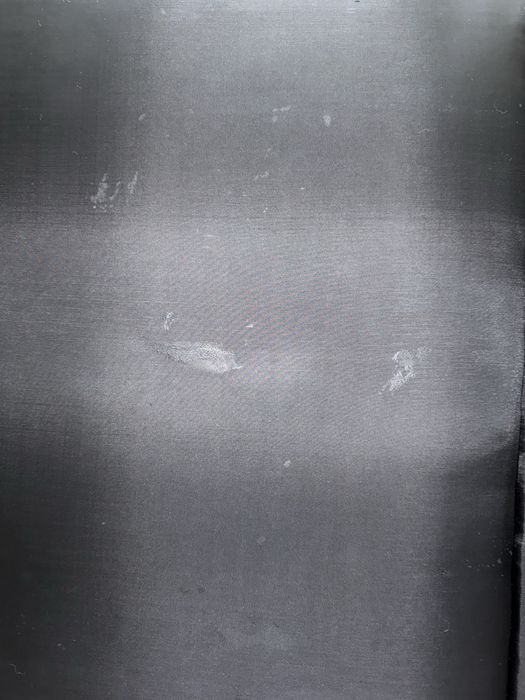 Кушетка чорна б/у