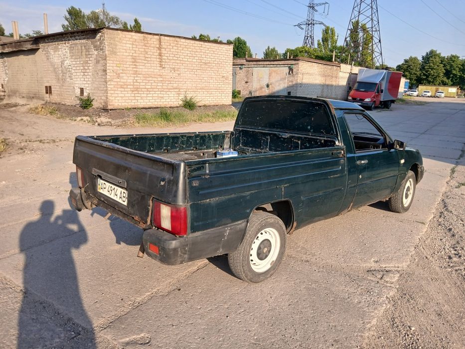 Разборка, шрот, запчасти иж 27171 ода