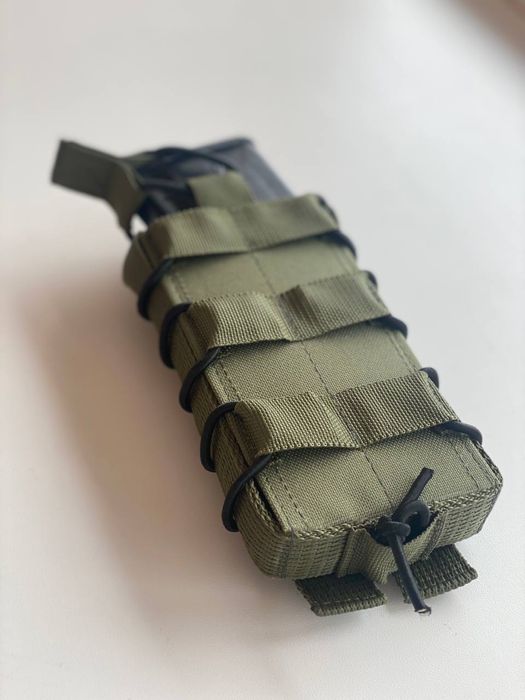 Підсумок під 1 магазин АК(AR), подсумок на один магазин