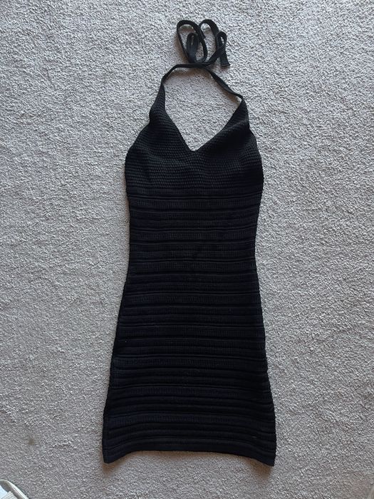 Джинсовий комбенизон