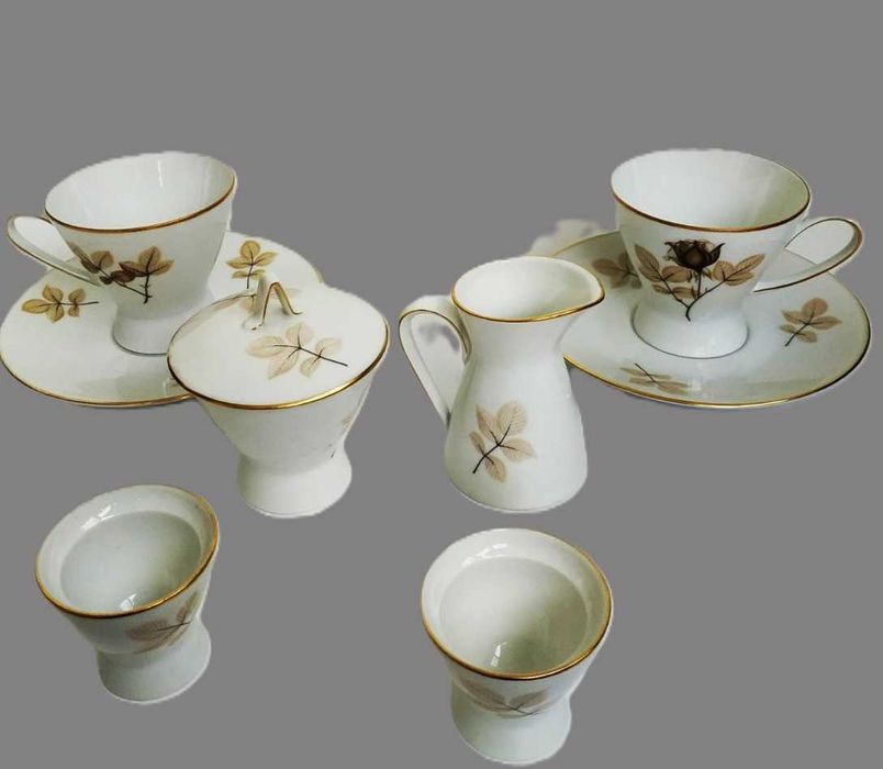 Набір для сніданку Тет-а-тет. Rosenthal  Німеччина