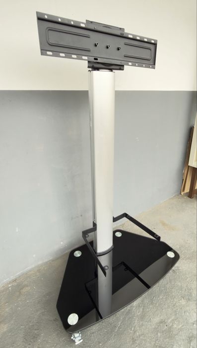 Stojak na kółkach do telewizora 94,0 cm 37" - 177,8 cm 70"