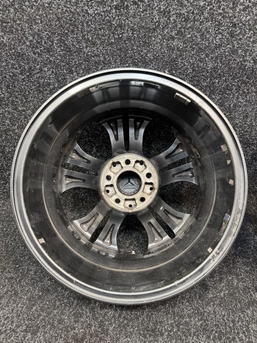 5x112  7,5 R17 Mercedes CLC,CLK,GLC,SLK