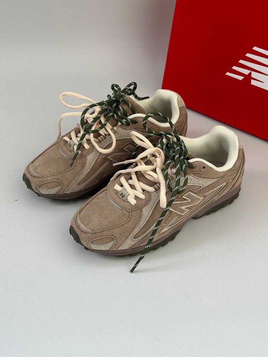 Взірвали Tik Tok кроссовки женские New balance 204L Premium нью беланс