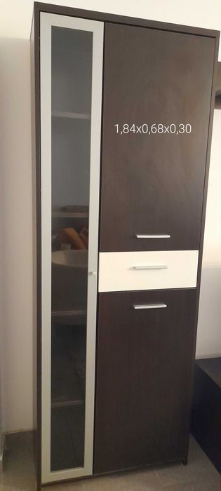 Conjunto de mobilia sala