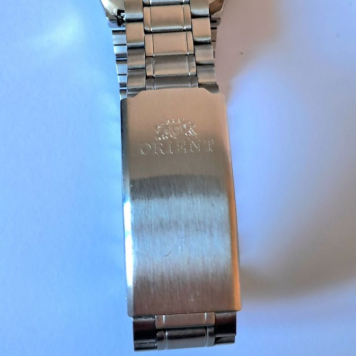 Zegarek Orient Crystal 21 Jewels