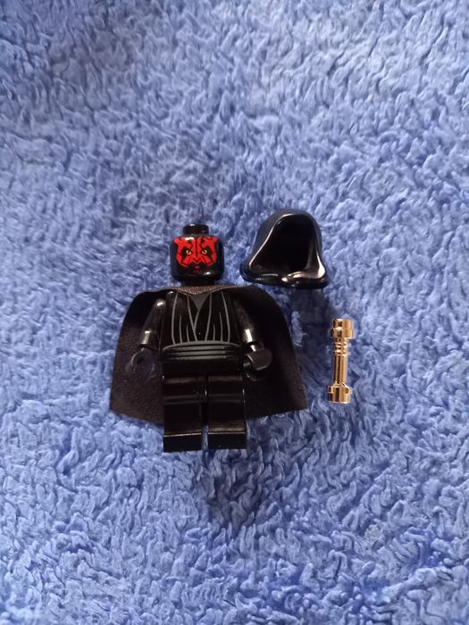 LEGO Star Wars 7663 Sith Infiltrator