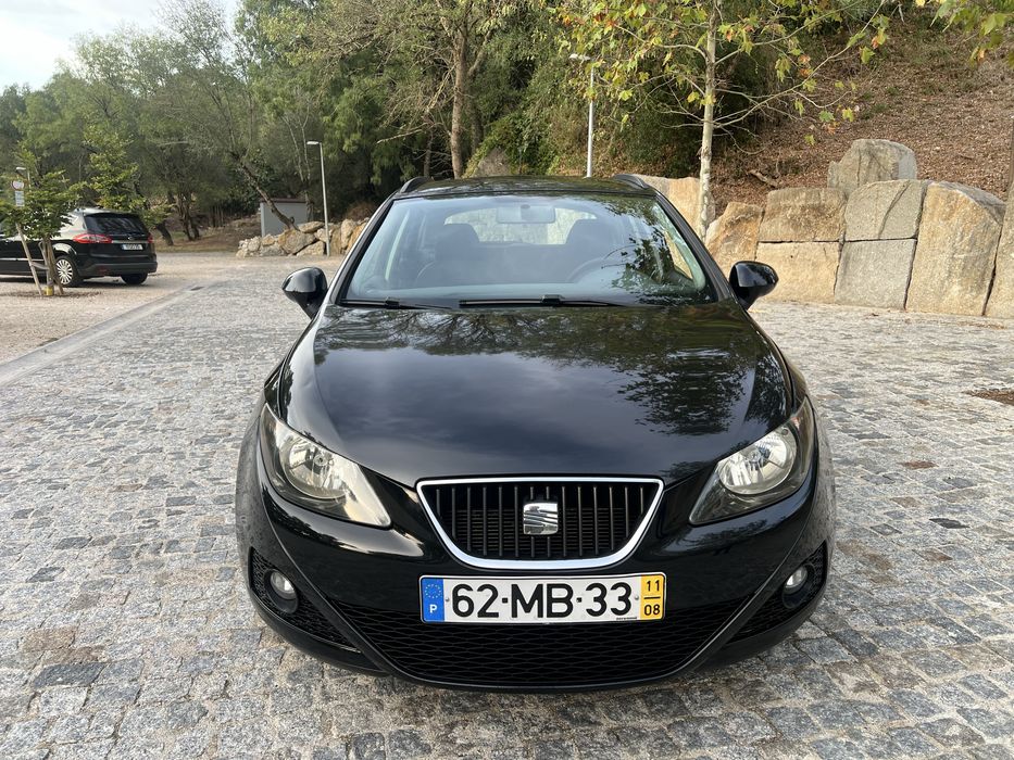Seat Ibiza 1.2 Mpi St (1 Registo) - Muito Bom estado Geral foto 2