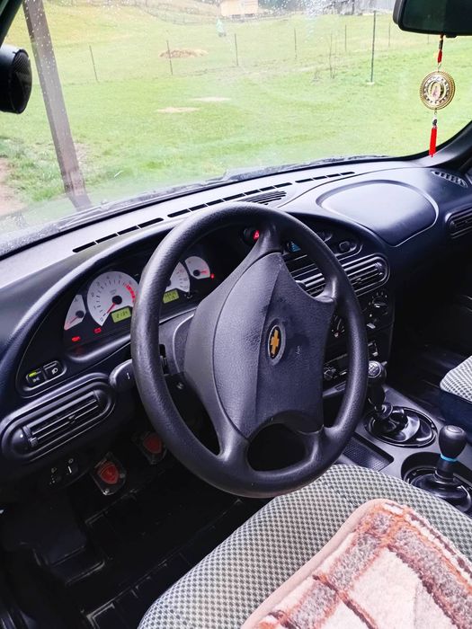 Нива шевроле 2006р