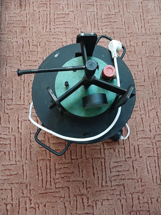 Автоклав Укрпромтех ЧЕ-24