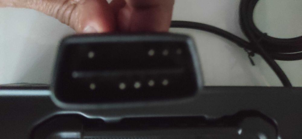 Ficha Obd diagnóstico Mucar CDL20