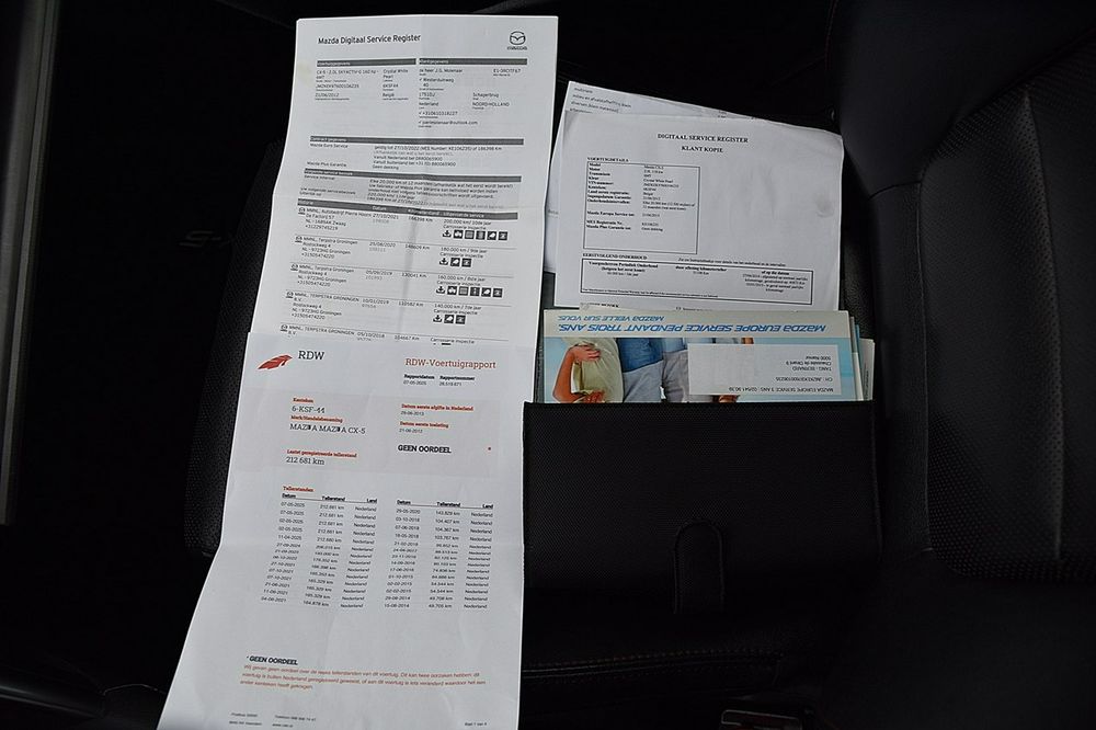 Mazda CX-5 2,0B 160Km 4x4 Led Navi Kamera Skóra Gwarancja