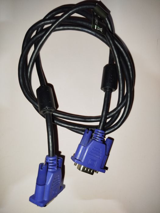 Шнуры для монитора, удлинитель для наушников, для видео записи.