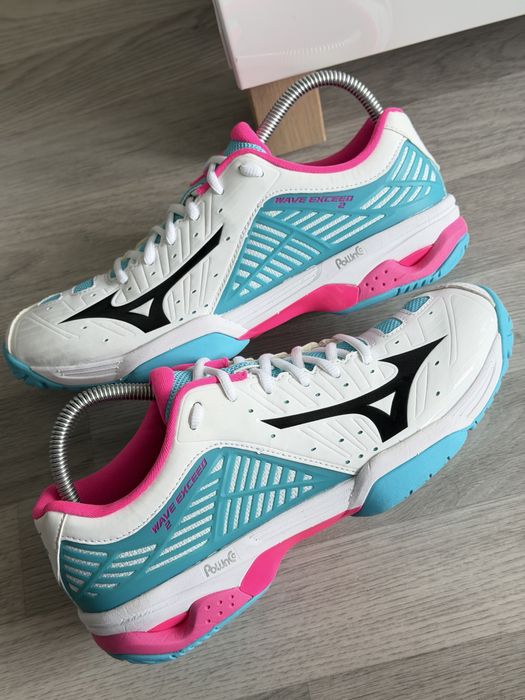 Взуття Mizuno  Exceed 2, Wave Lightning