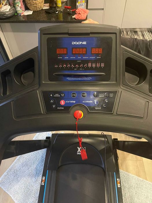 Passadeira da marca Done