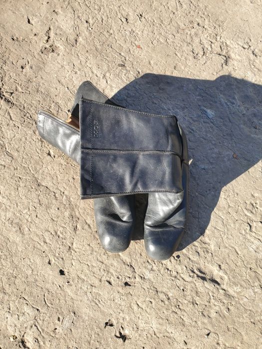 Женские сапоги бренда Marco polo оригинал 40 розмер бренд