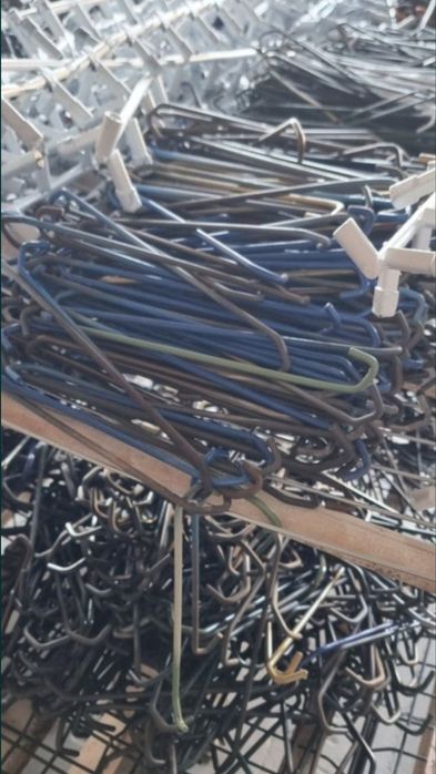 Usuwanie farby, powłoki lakierniczej [piroliza]