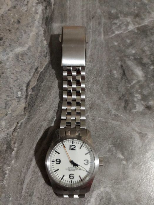 Годинник  BLIGER