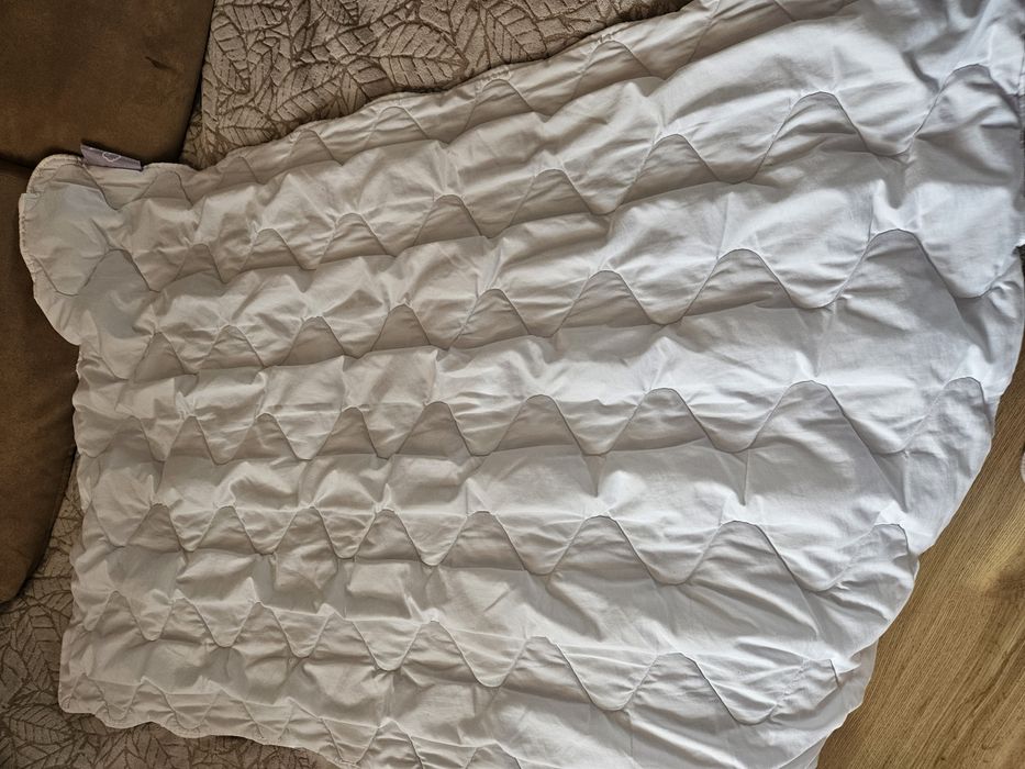 Дитяча ковдра з наповнювачем