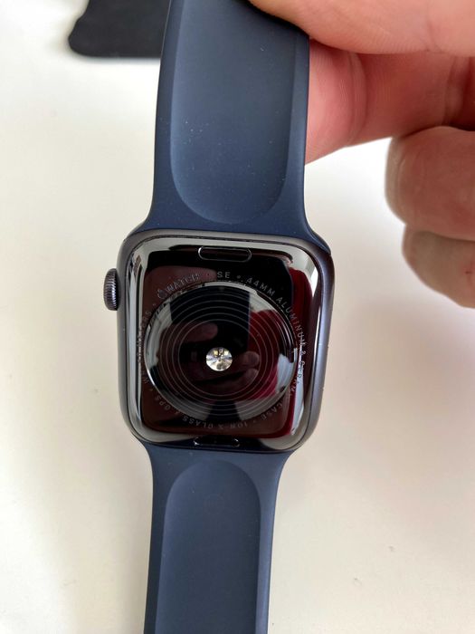 Apple Watch SE GPS 44 mm 2022