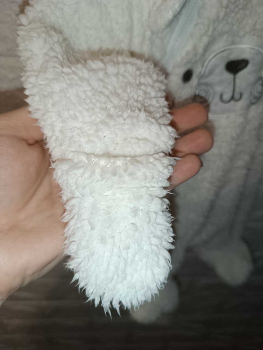 Дитячій комбінезон primark