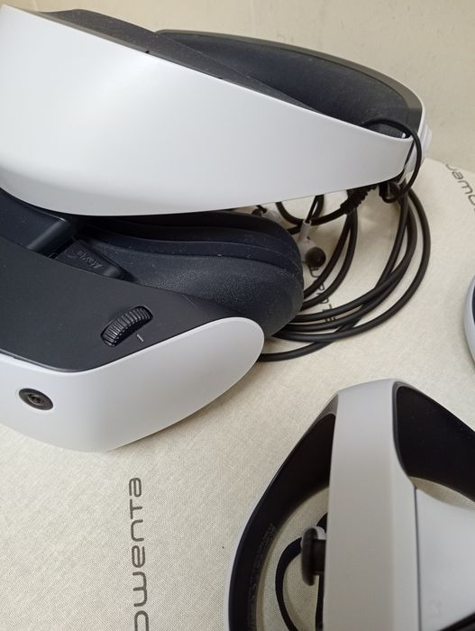 PlayStation VR2 (PSVR2) PS5 / PC