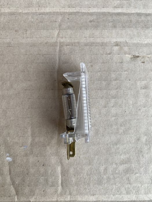 Підсвітка багажника Хюндай Акцент-3.Hyundai Accent-3.