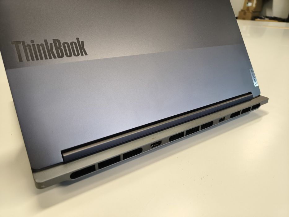 Lenovo Thinkbook I9-14900HX/32Gb/1Tb/RTX 4060 8Gb