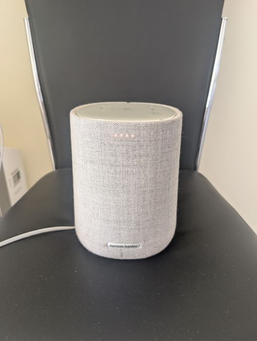 Harman Kardon Citation One з Bluetooth та Google Assistant
