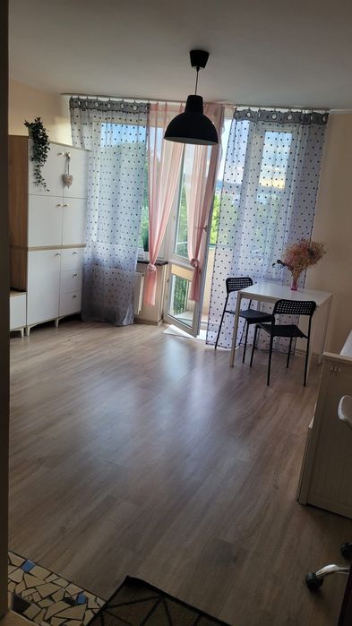Przytulna Kawalerka Gdańsk Przymorze
