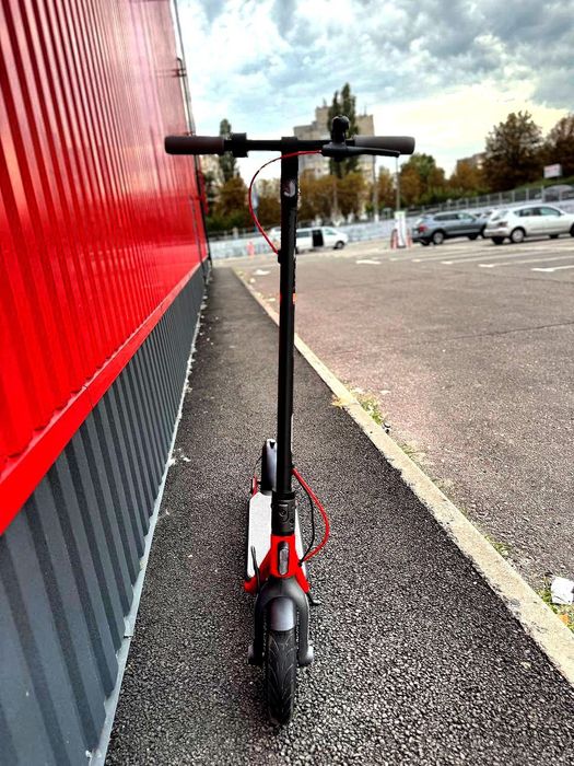 Segway Ninebot D38E