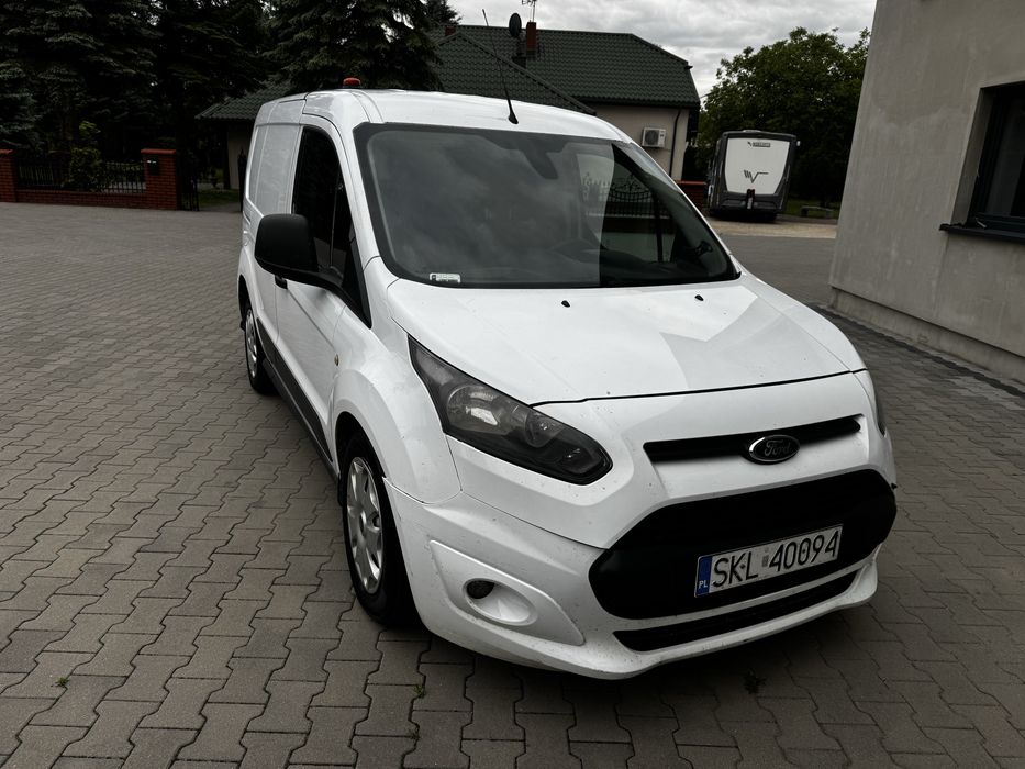 Ford Transit Connect 1.6 Diesel