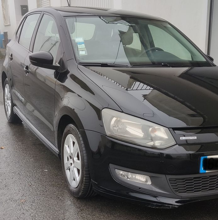 Volkswagen Polo 2011