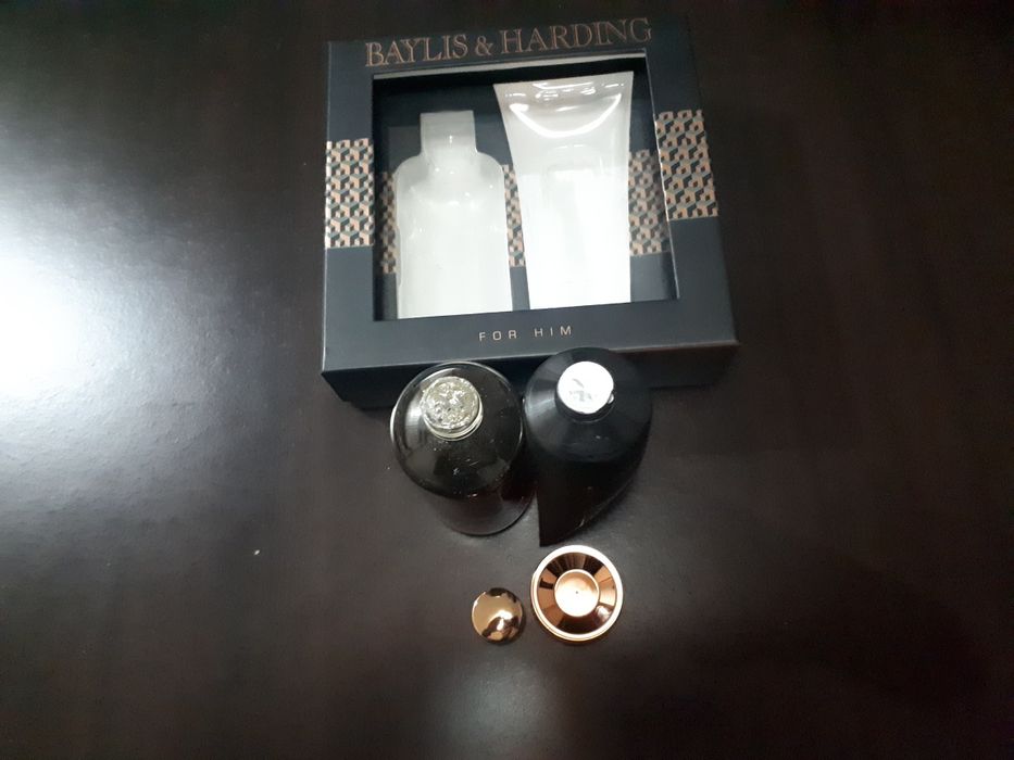 Baylis & Harding - Confiança - Homem