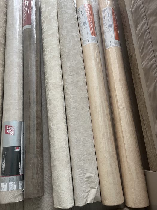 Продам обои виниловые