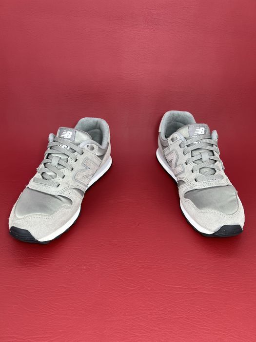 Дитячі кросівки 36,5р. New Balance 373