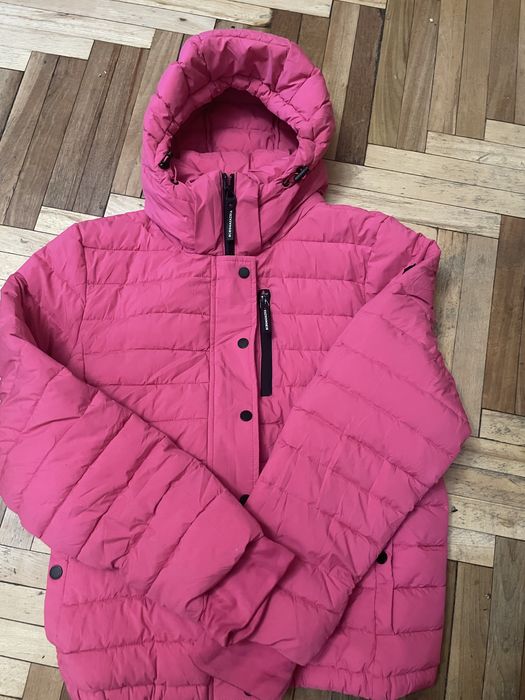 Куртка брендовая М-Л