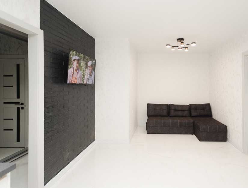 Студія подобово або погодинно. ЖК Смарт Оселя. Вишневе.