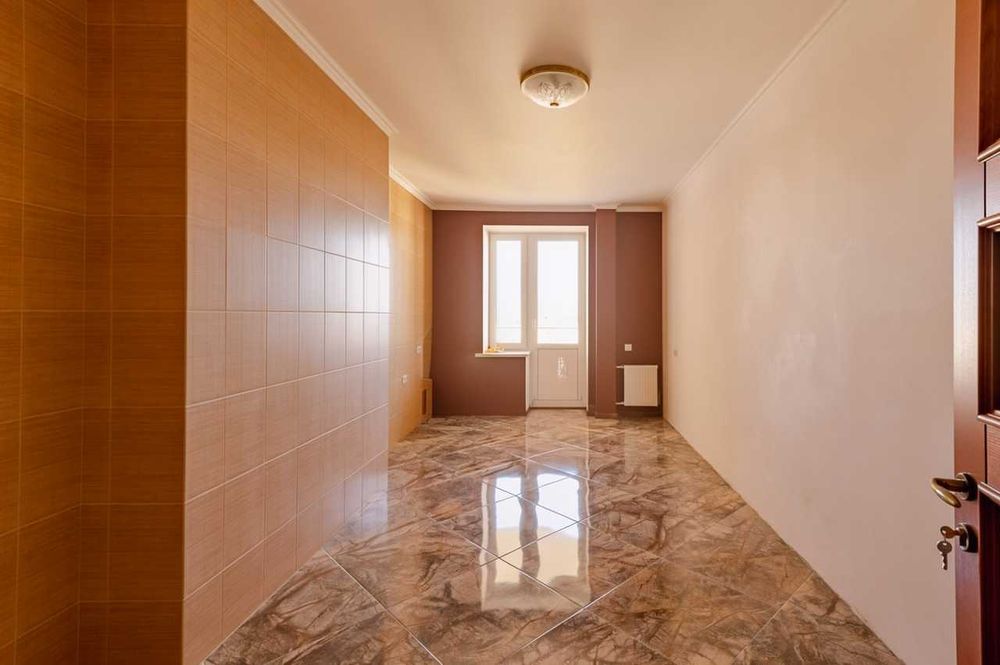 Продаж (без %) 5-кімн. квартири (214 м2) у ЖК Чайка